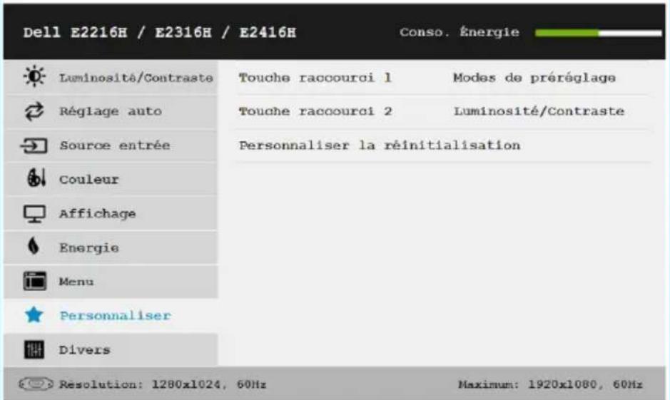 DELL E Series E2016 - Verrouillage - 1