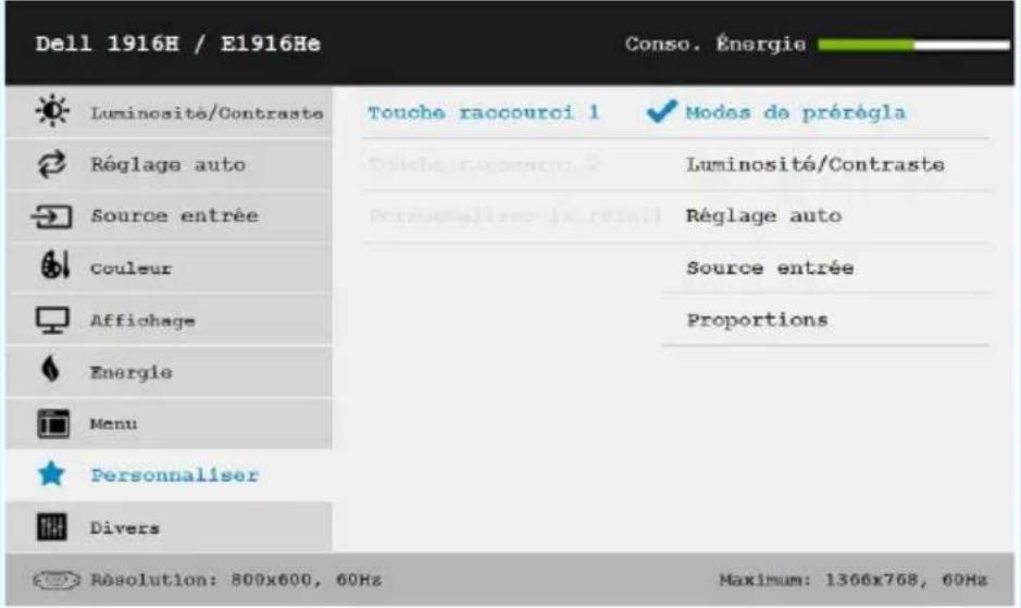 DELL E Series E2016 - Verrouillage - 3