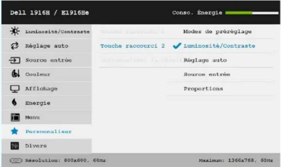 DELL E Series E2016 - Verrouillage - 6