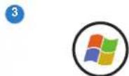 ASUS EeeTop ET2012 - Navigation Keys - 2