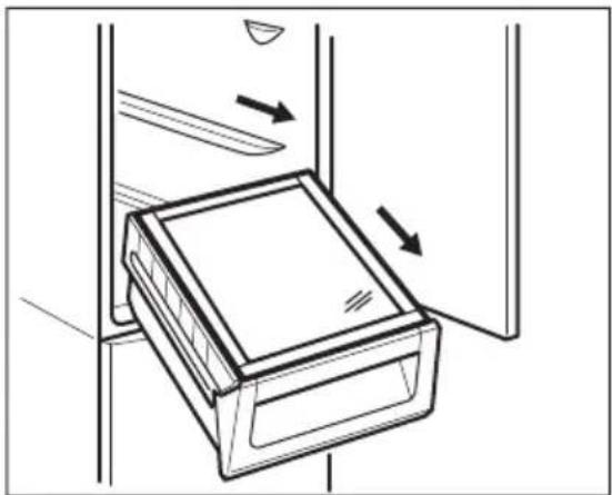 AEG S83930CMX2 - ATTENTION! - 1