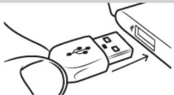 BLUEANT Pump Mini - INSTRUCTIONS DE CHARGE - 2