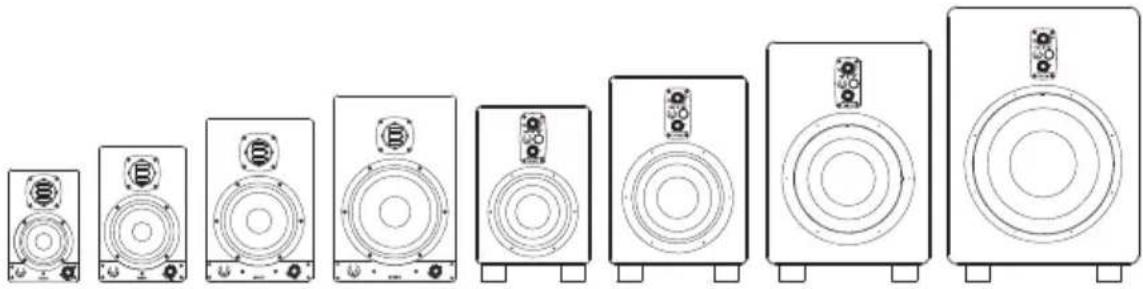 EVE Audio SC204 - EVE AUDIO GmbH - 1