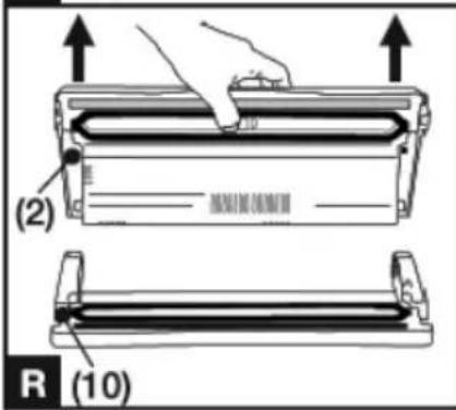 (2) R (10)