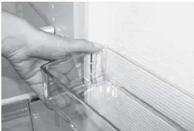 SIBIR Ideal eco Swiss - Variable Innentür - 1