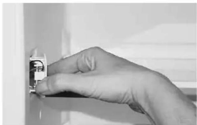 SIBIR Ideal eco Swiss - Hinweis: Verwenden Sie bitte nur original LED-Beleuchtungen vom Hersteller. - 1