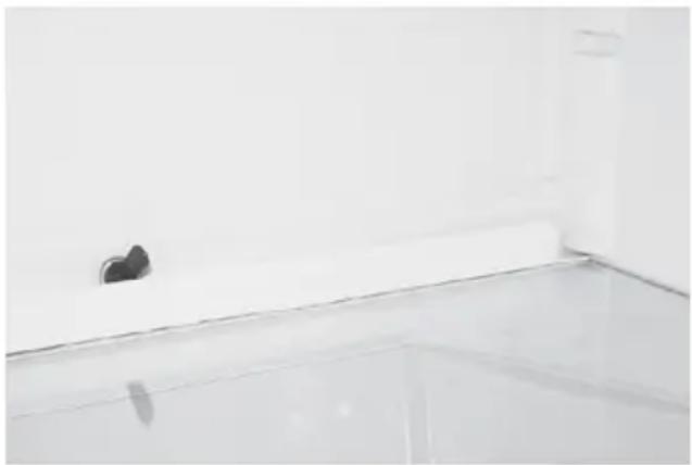 SIBIR Ideal eco Swiss - Contre-porte variable - 2