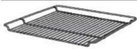 BOSCH HBN331E4 - Insertion de l'accessoire - 3