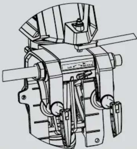 Torqeedo Cruise 4.0 R - Transom mount - 4