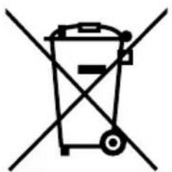 Torqeedo Travel 1003 L - Decommissioning the product / disposal - 1