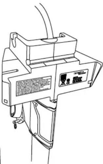 Torqeedo Travel 1003 L - GARANTIESCHEIN - 1