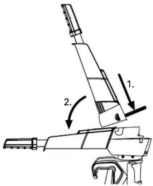 Torqeedo Travel 1003 S - GARANTIESCHEIN - 3