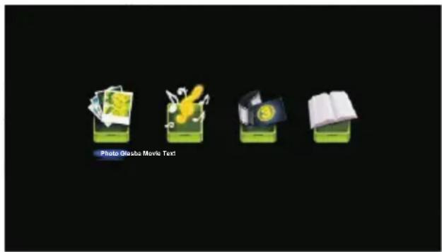 Photo Glasba Movie Text
