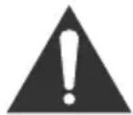 CHANGHONG LED32C2200H - ATTENTION - 1