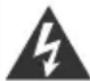 CHANGHONG LED32C2200H - WARNING: - 1