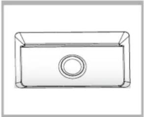 INDESIT LI80 FF2 X - Înlocuirea becului LED * - 1