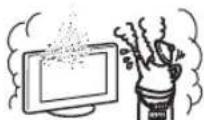 SONY Bravia KDL-W50A11E - Ubicación - 1