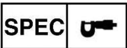 YAMAHA TT-R125LW (2002) - CABLE ROUTING DIAGRAM - 1