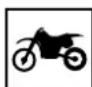 YAMAHA TT-R125LW (2002) - HINWEIS: - 1