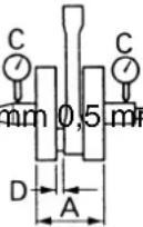 YAMAHA TT-R125LW (2002) - MOTOR - 14