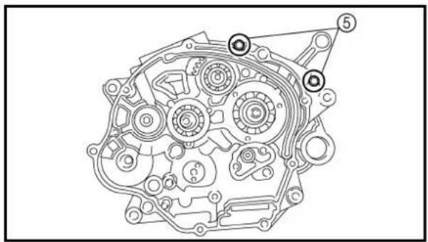 YAMAHA TT-R125LW (2002) - N.B.: - 1
