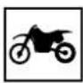 YAMAHA TT-R125LW (2002) - MUFFLER - 1