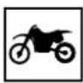 YAMAHA TT-R125E (2004) - MUFFLER - 1