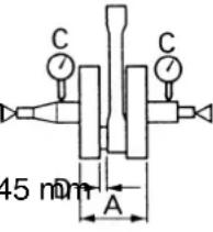 YAMAHA TT-R125E (2004) - MOTOR - 14