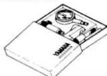 YAMAHA WR250F (2000) - NOTA: - 6