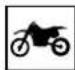 YAMAHA WR250F (2004) - SELLA, SERBATOIO CARBURANTE E FIANCHETTI - 1