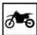 YAMAHA WR250F (2004) - LICHTMASCHINE UND STARTERKUPPLUNG - 1