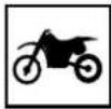 YAMAHA WR250F (2001) - EXHAUST PIPE AND SILENCER - 1