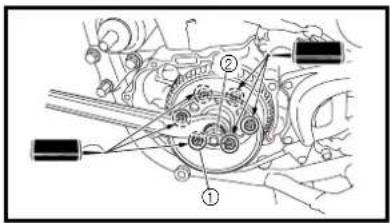 YAMAHA WR250F (2002) - N.B.: - 1