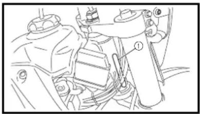 YAMAHA WR250F (2002) - N.B.: - 2