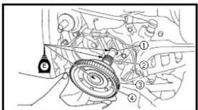 YAMAHA WR250F (2002) - N.B.: - 4