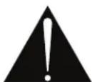 Rane TTM57mkII - WARNING - 4