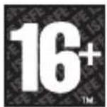 EA Fifa 14 (Playstation 2) - Pan European Games Information (PEGI) Age Rating System - 4