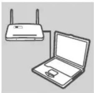 D-LINK DWR-118 - KOBLE TIL DWR-118 - 1