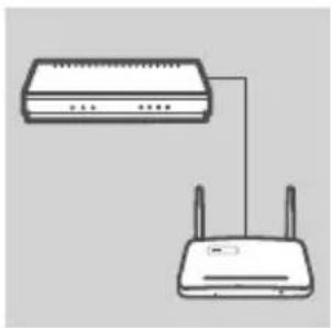 D-LINK DWR-118 - PRODUKT- EINRICHTUNG - 1