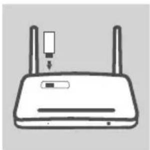 D-LINK DWR-118 - PRODUCT INSTALLATIE - 1