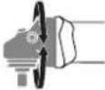 BOSCH GAL 3680 CV Professional - Montagem de funcionamento - 27