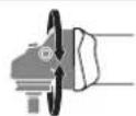 BOSCH GAL 3680 CV Professional - Montaż i praca - 39