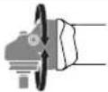 BOSCH GAL 3680 CV Professional - Montavimas ir naudojimas - 50