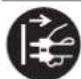 BOSCH GAL 3680 CV Professional - Symbol Význam - 3