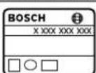 BOSCH GAL 3680 CV Professional - Ознаки - 1