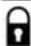 BOSCH GAL 3680 CV Professional - Symboler - 11
