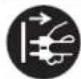 BOSCH GAL 3680 CV Professional - Symbol Význam - 3