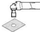 BOSCH GAL 3680 CV Professional - Montaggio ed uso - 19