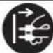 BOSCH GAL 3680 CV Professional - 기호 의미 - 3