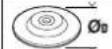 Fein WSG 8-125 - 22